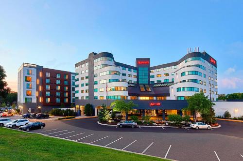 Minneapolis Marriott West | St. Louis Park