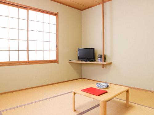 Minshuku | Yunomine Onsen