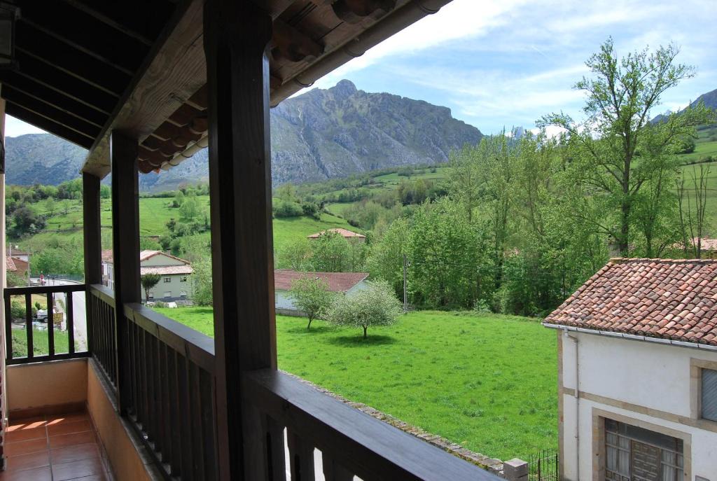 Mirador Urriellu People | Cabrales