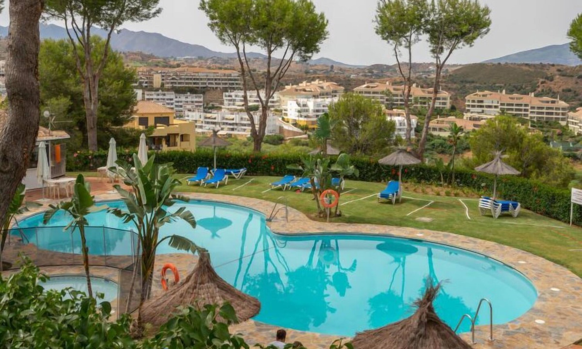Rancho B | Mijas