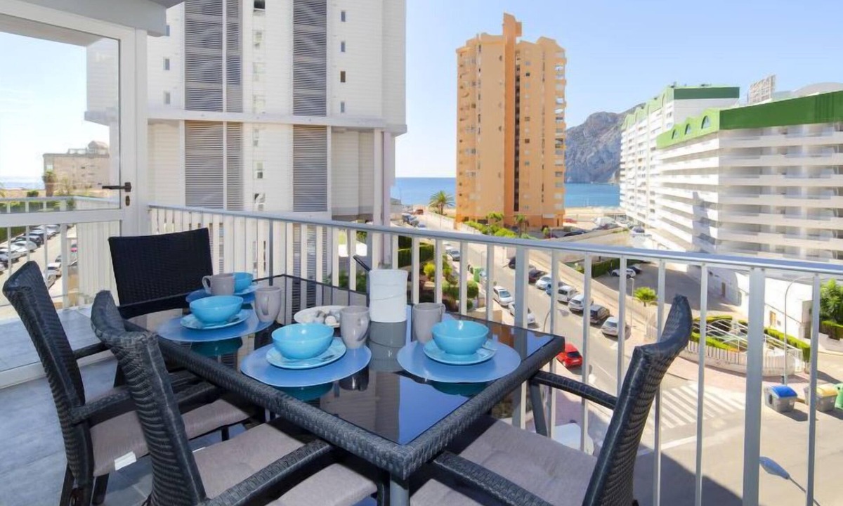 Miramar | Calpe