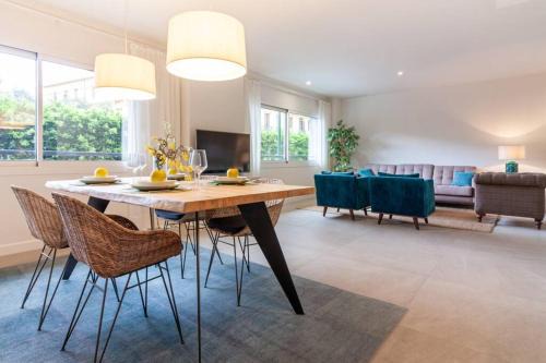 Miramar Freshapartments | Campos Eliseos
