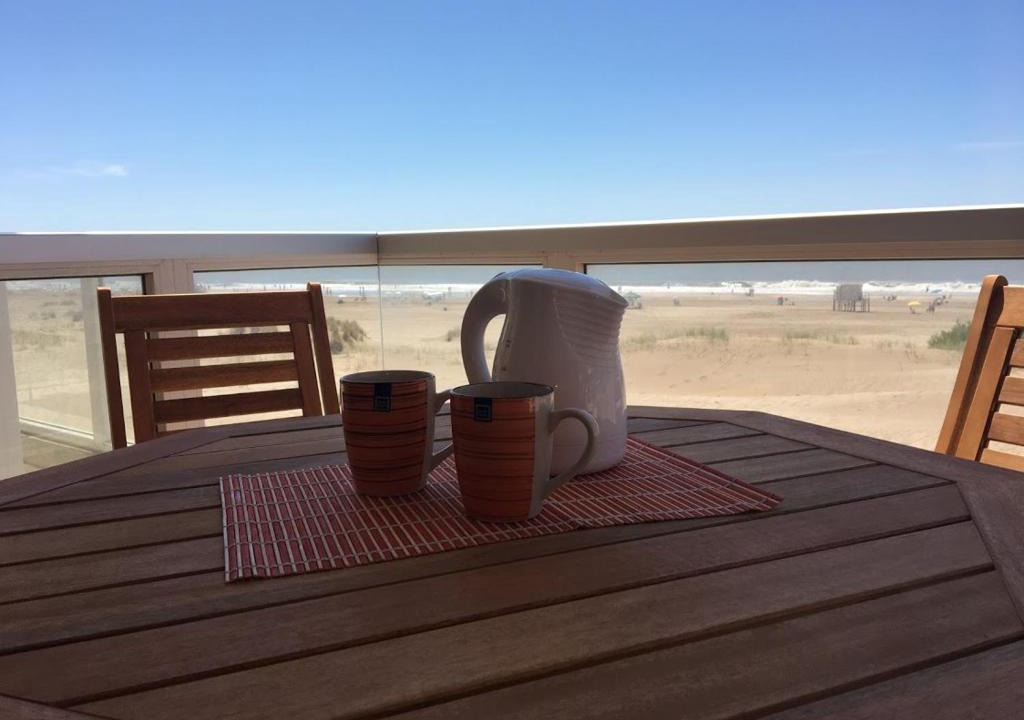 Los Mirasoles | Las Gaviotas
