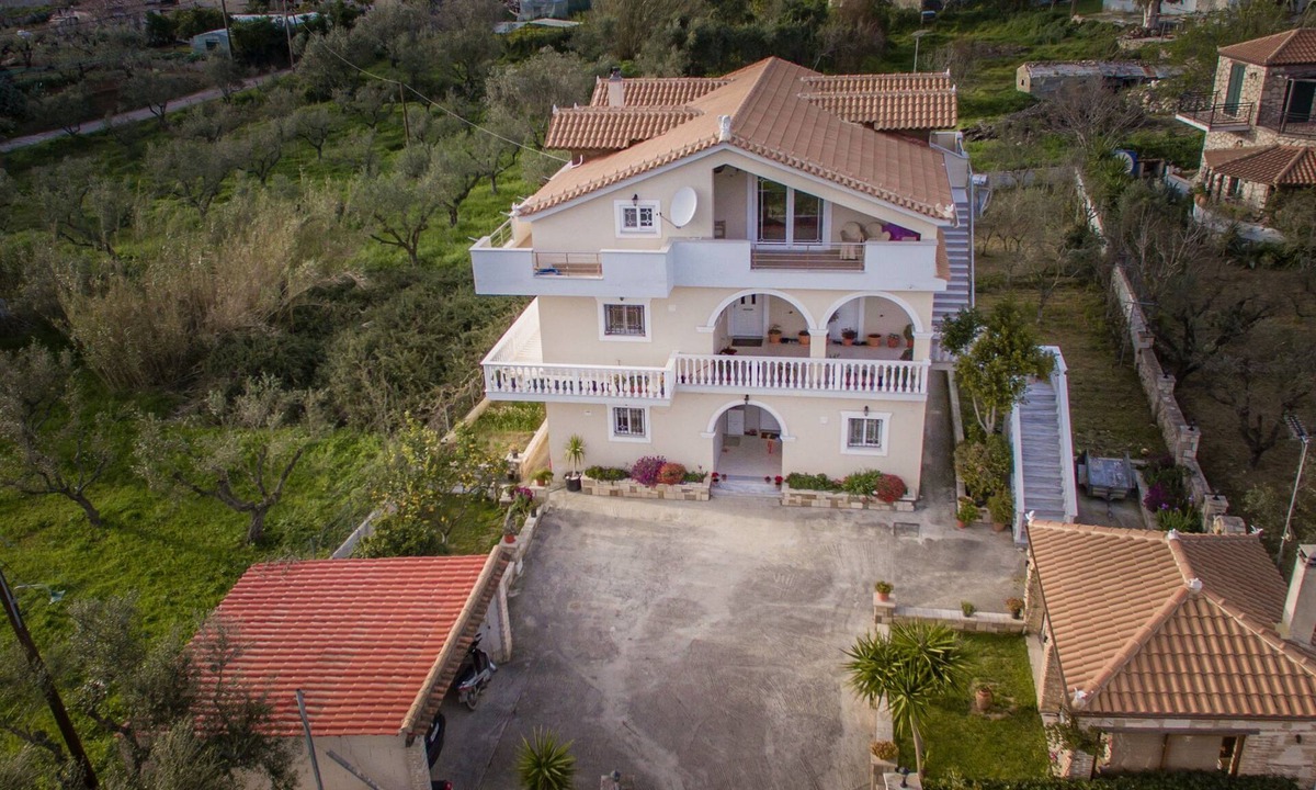 Mitros | Lithakia