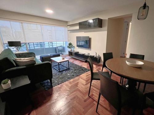 Departamento Alcanfores | Miraflores
