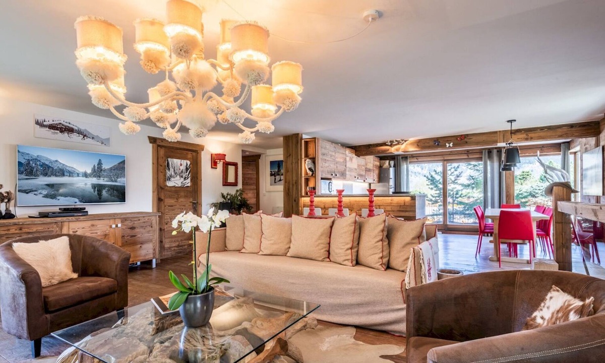 Moabi The Slopes | Le Praz