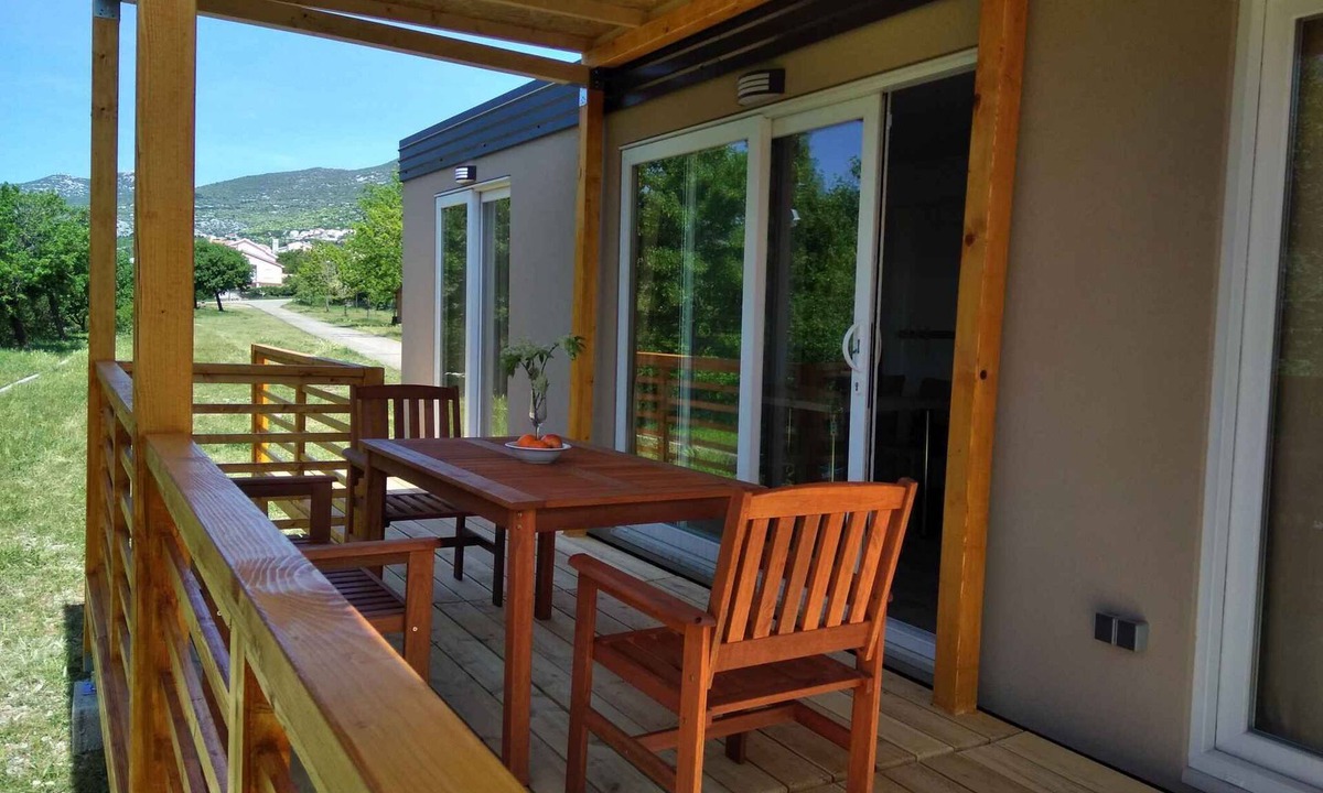 Mobilehome Zone | Klenovica