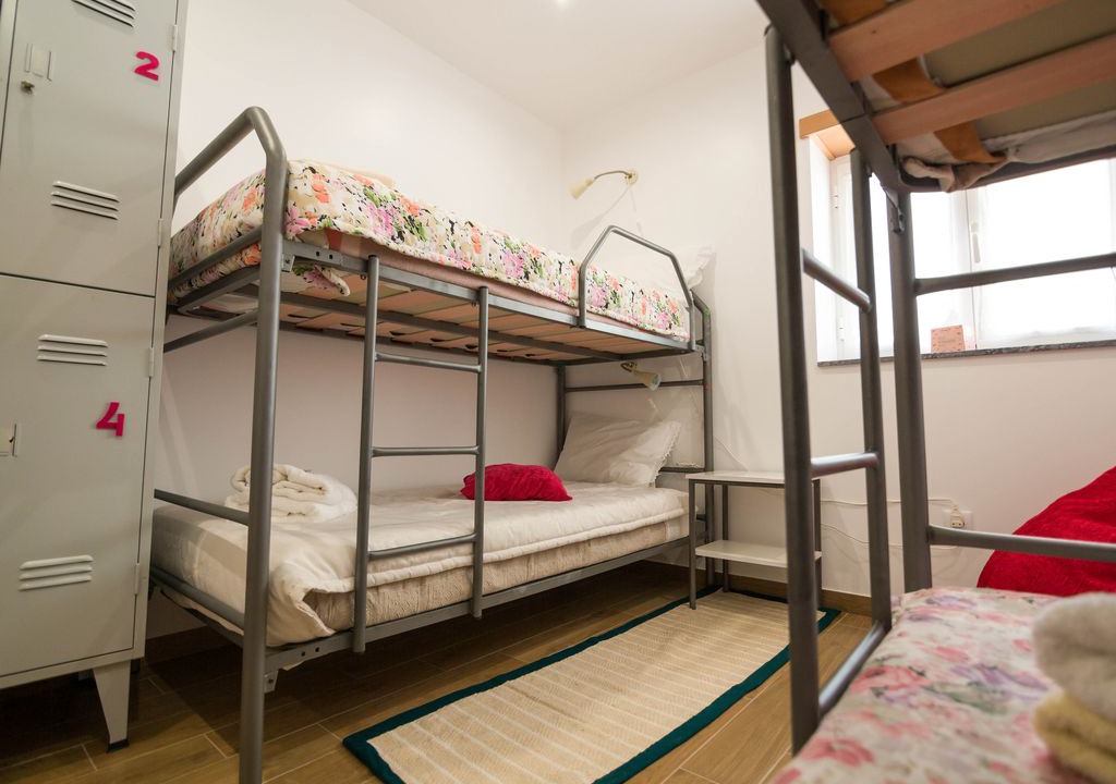 Mocho Guesthouse | Batalha