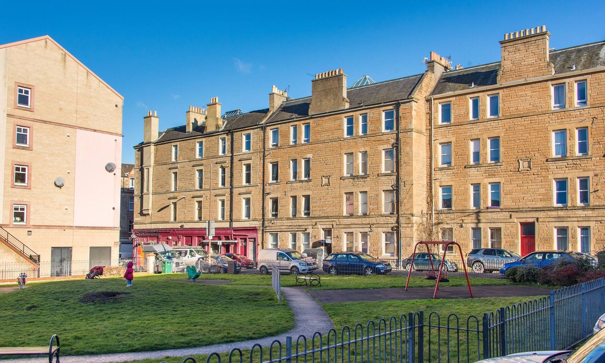 Royal Edinburgh | Gorgie