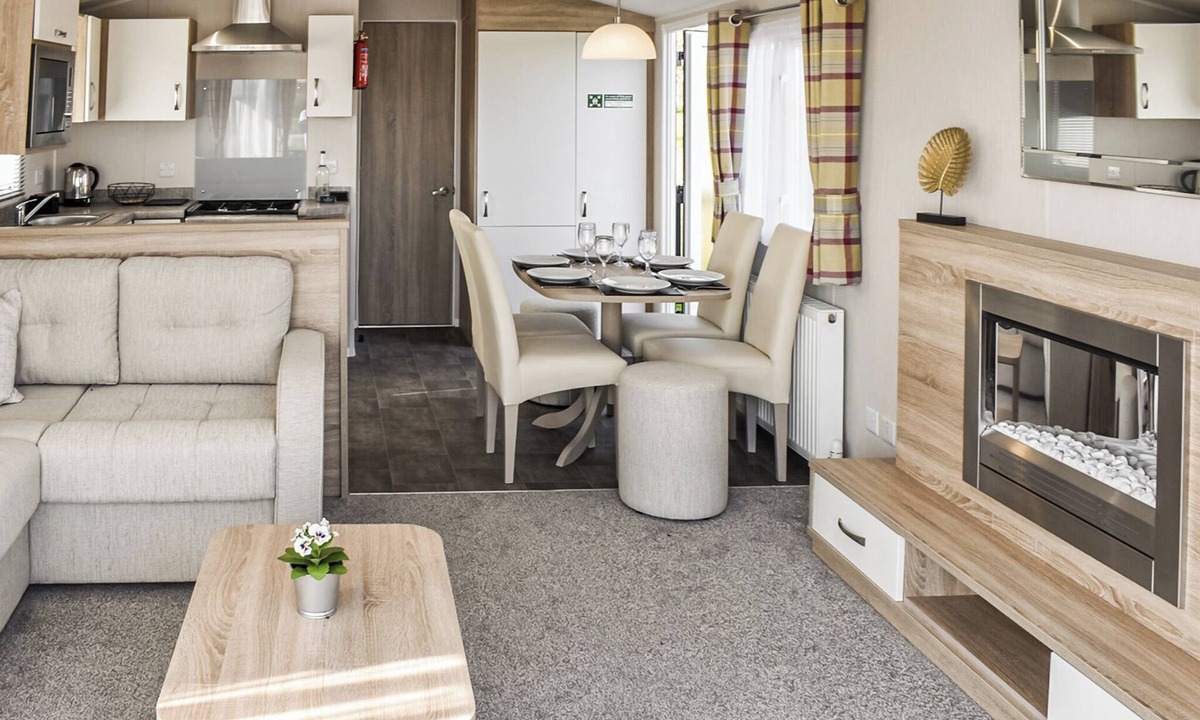Accommodation Potterhanworth | Potterhanworth