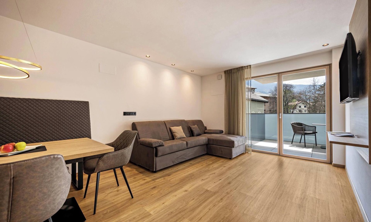 Nice Brixen | Bressanone