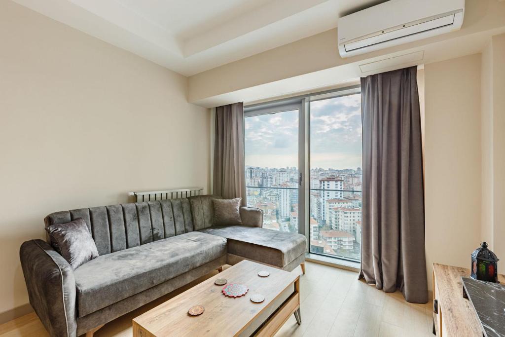 Residance City | Kadikoy