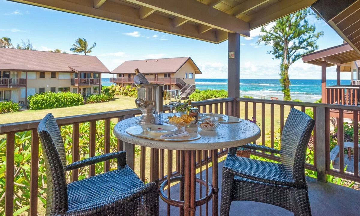 Hanalei Colony Resort | Wainiha