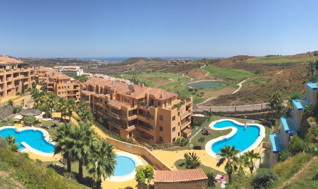 Apartamento Calanova Golf | Mijas