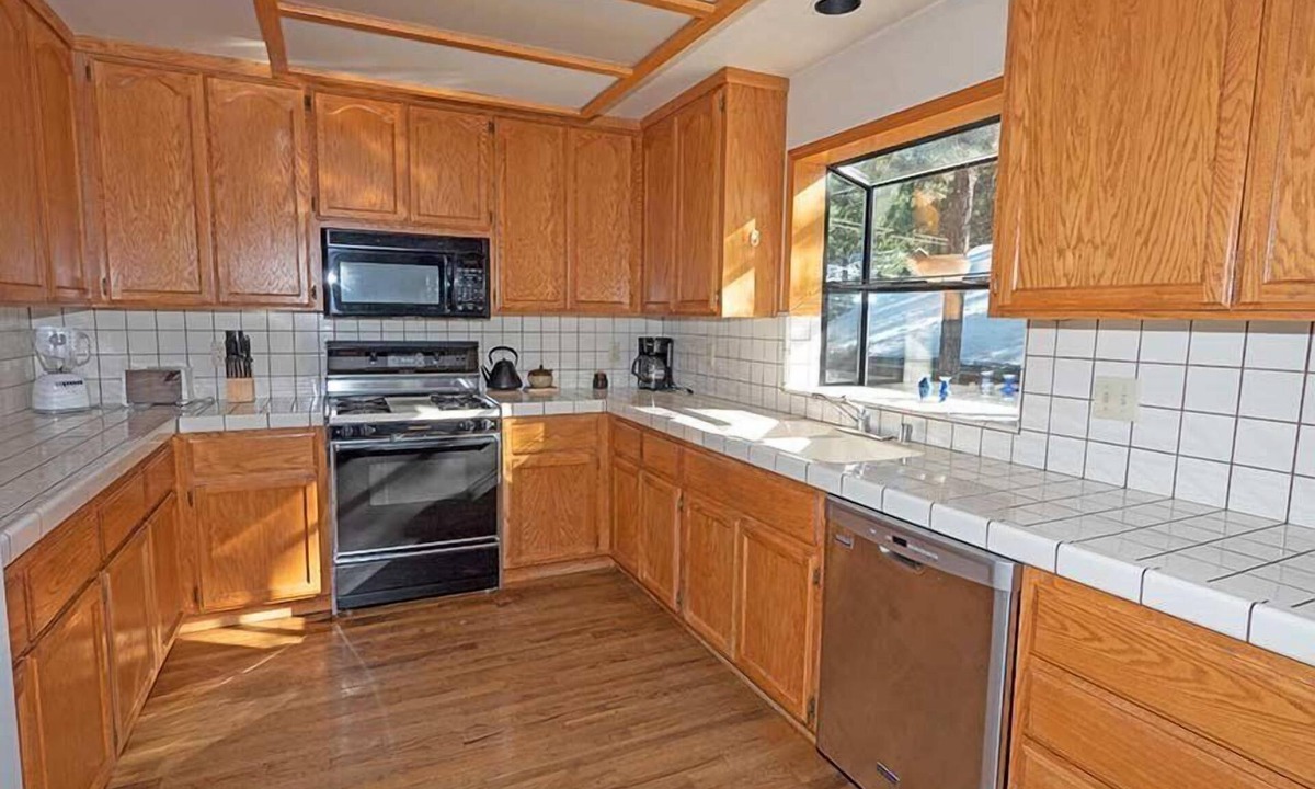 Marshall Trail | Montgomery Estates