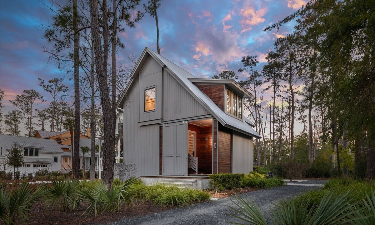 Moreland Village | Palmetto Bluff