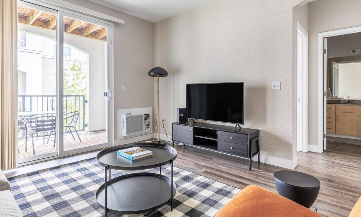 Catalina Apartments Flora Vista Ave Santa Clara | Santa Clara
