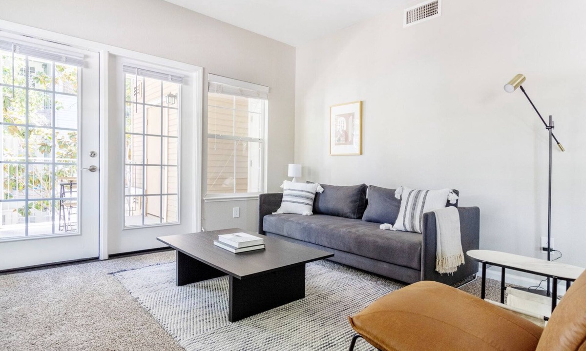 Nantucket Apartments Cir Santa Clara | Santa Clara