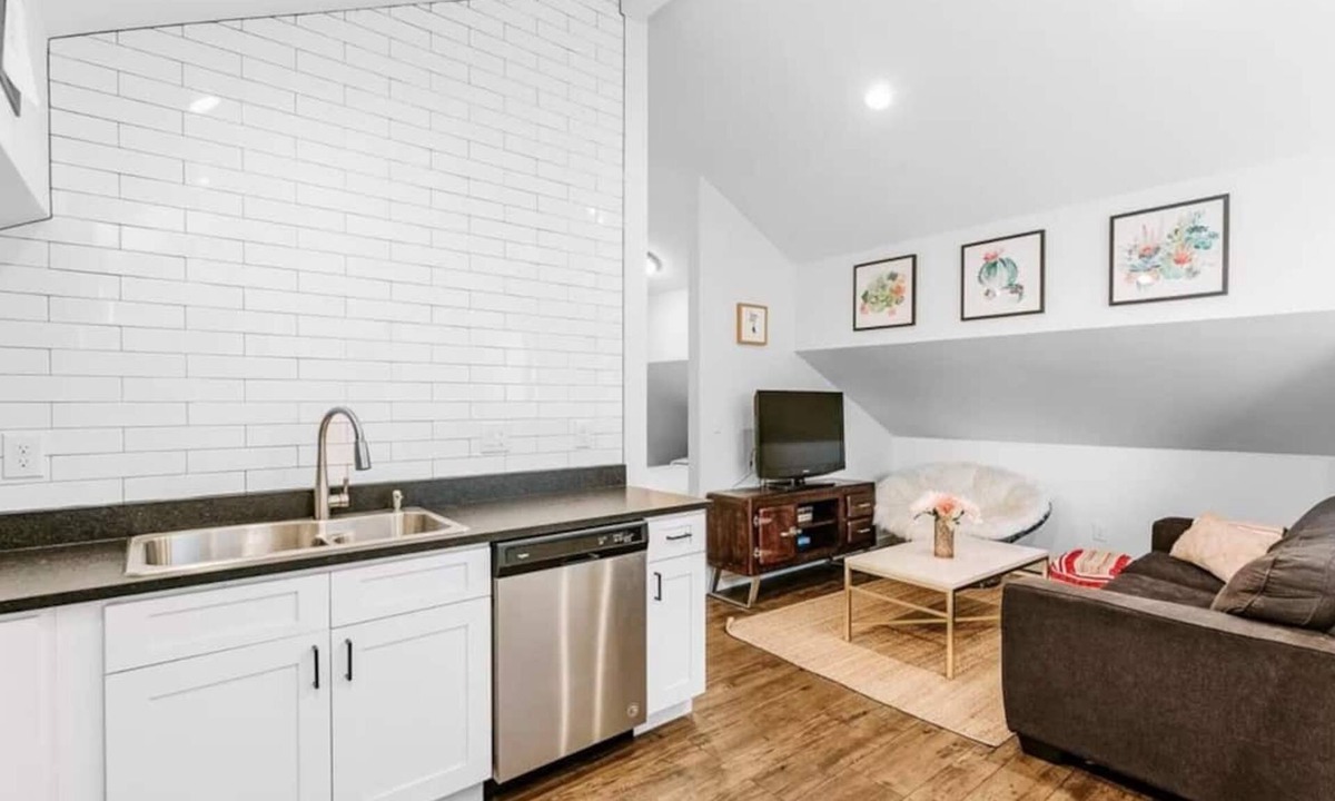 Tennyson St | Berkeley