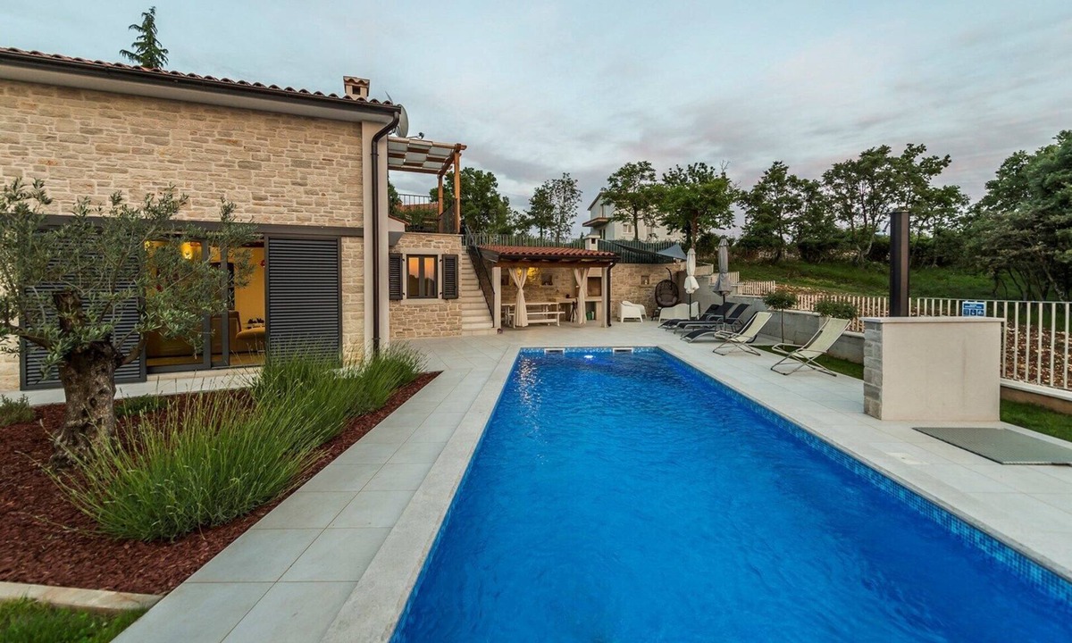 Villa Sol Anima | Jakovici