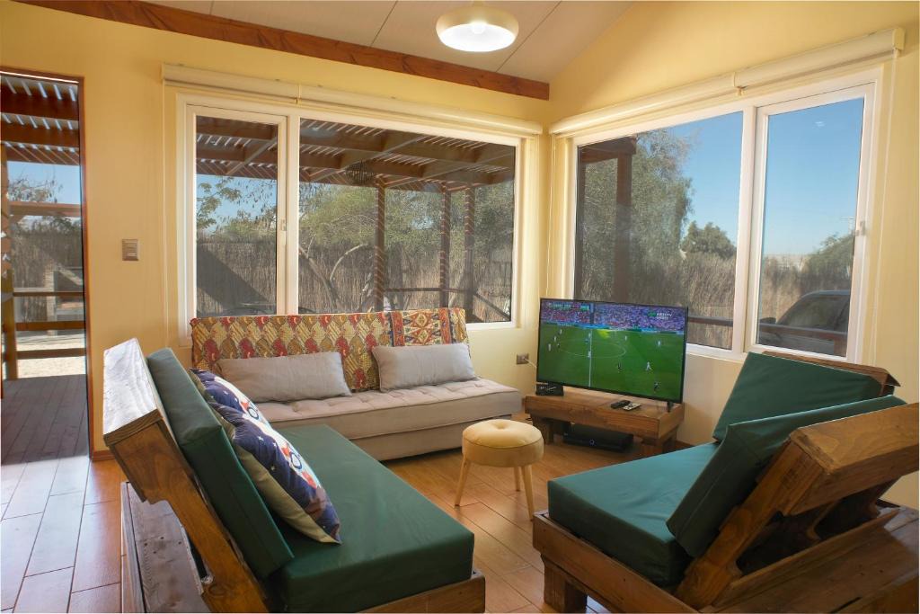 Casa Bahía Inglesa | Bahia Inglesa