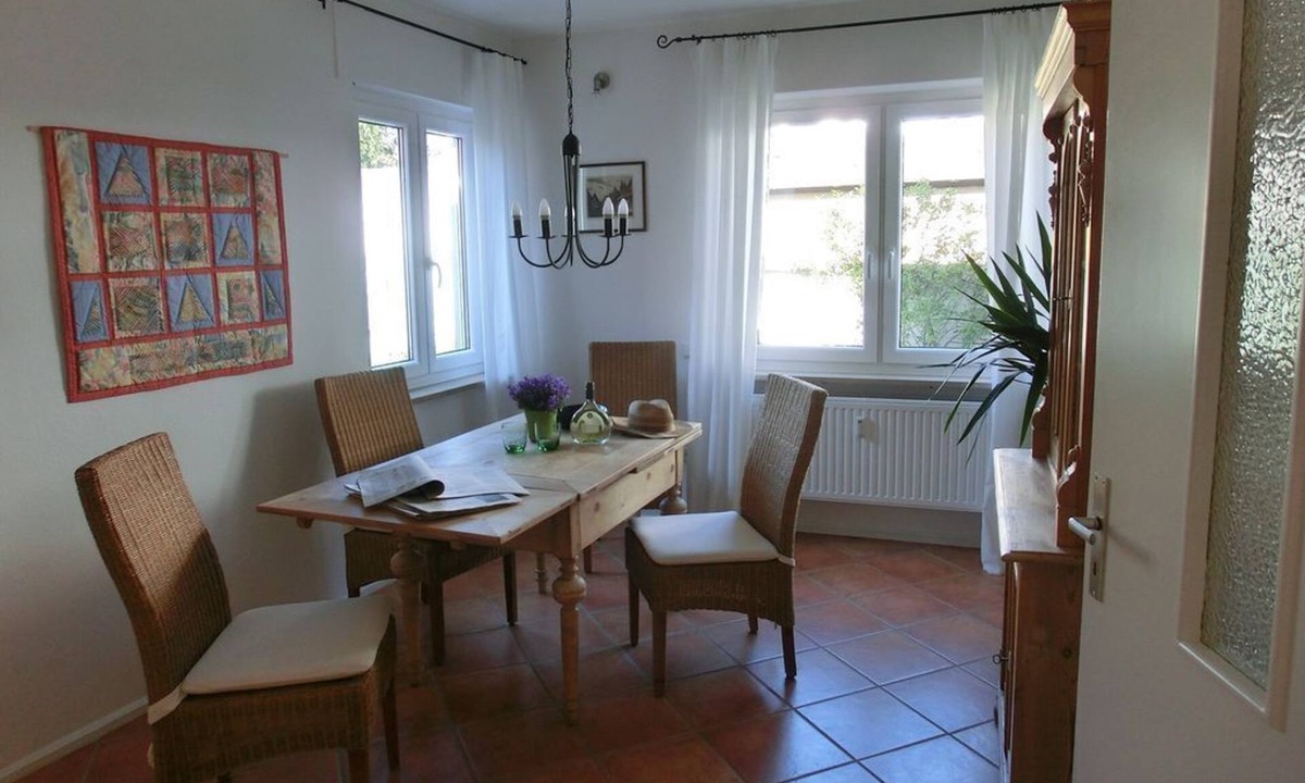 Ferienwohnung Arenz Schweinfurt | Schweinfurt