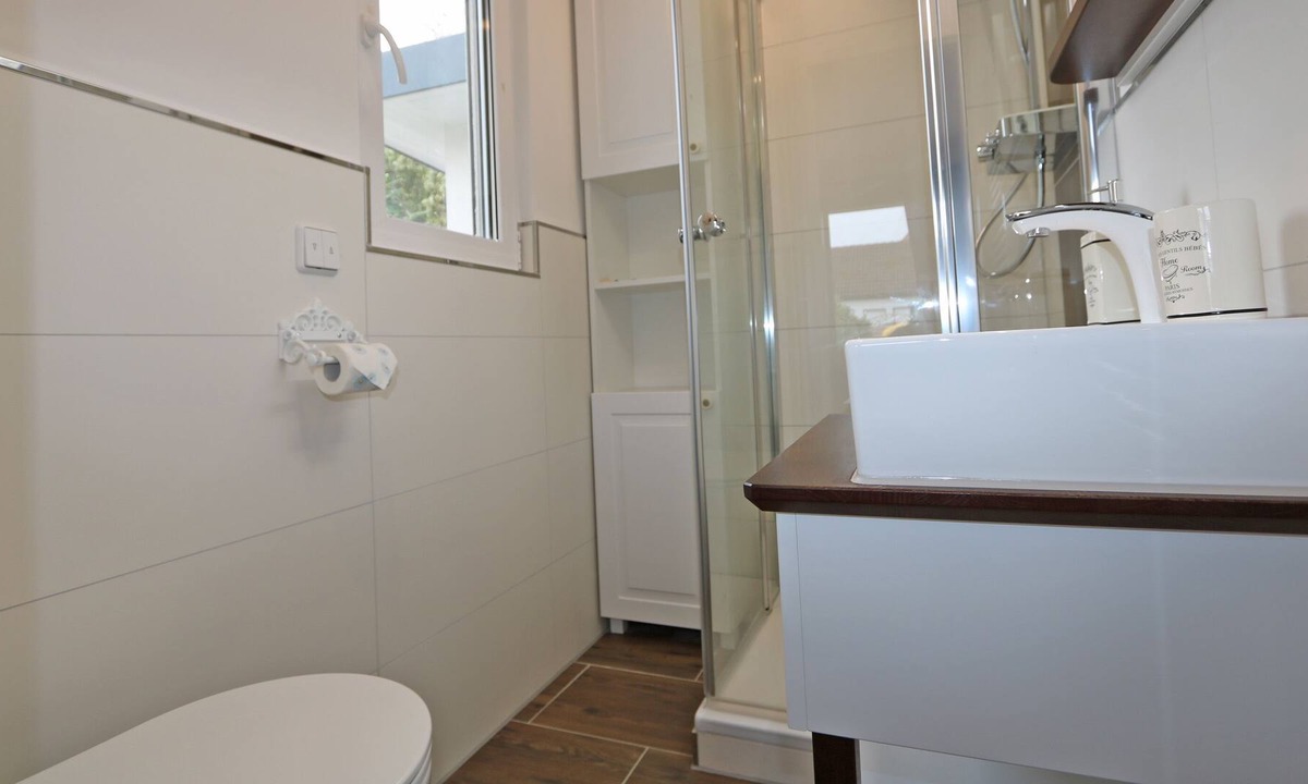 Bungalow Wustrow | Ostseebad Wustrow