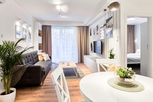 Mojito Apartments Botanica | Srodmiescie