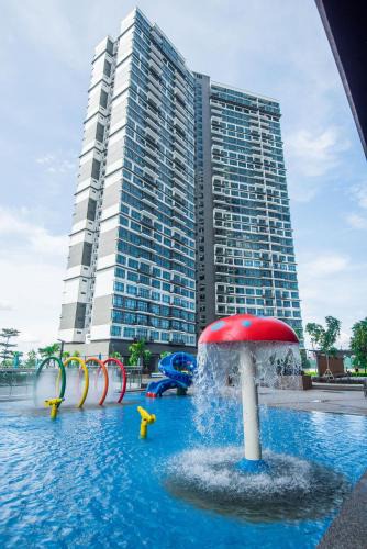 Molek Regency Taman | Johor Bahru