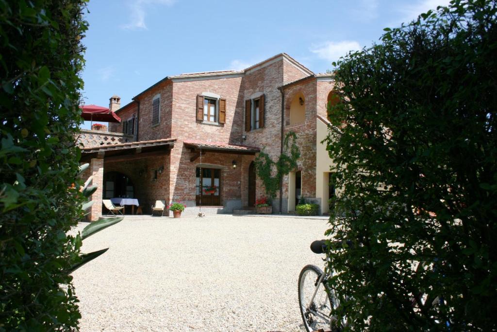 Villa Molin Vecchio | Foiano della Chiana