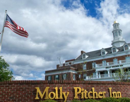 Pitcher Inn | Red Bank