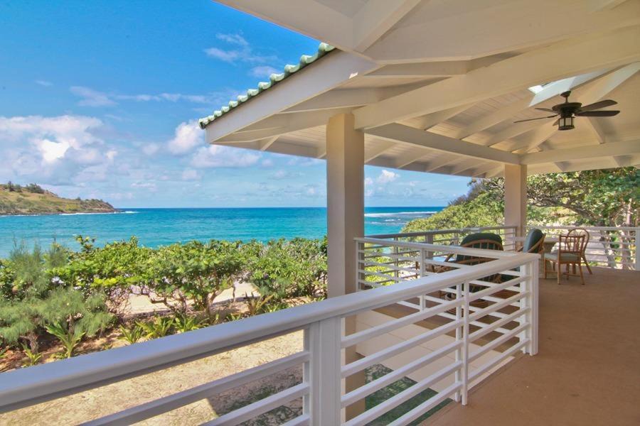 Moloa Bay Villa Cottage | Kilauea