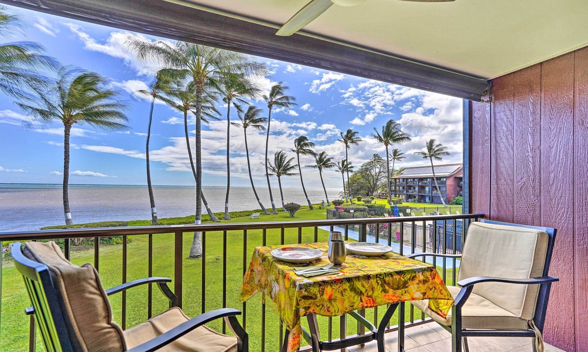 Molokai Shores | Kaunakakai