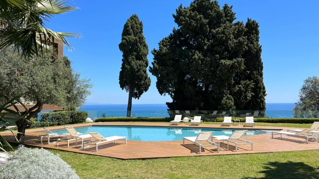 Mon Repos Avenir | Taormina