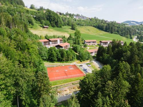 Mondi | Oberstaufen
