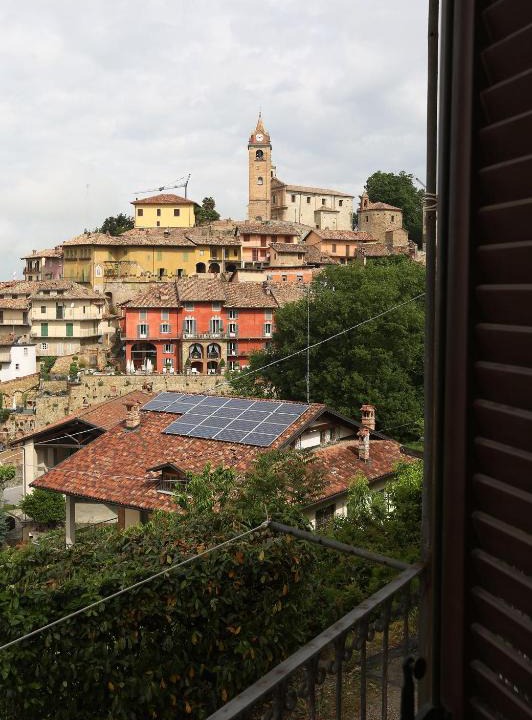 Monforte | Monforte d'Alba
