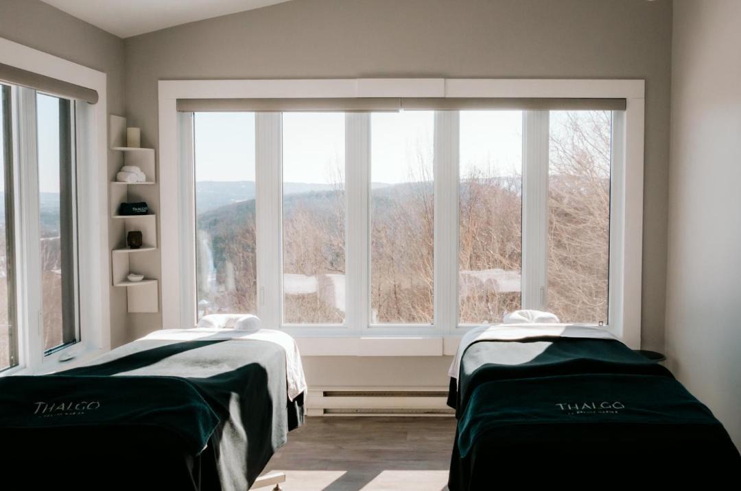 Hôtel Mont Gabriel | Sainte-Adele