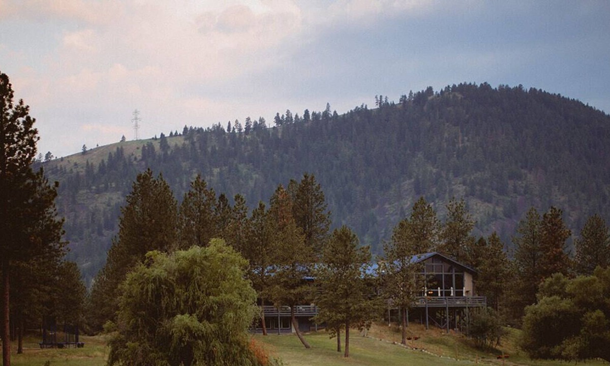 All Thanksgiving Holiday Riverview Ranch | Alberton