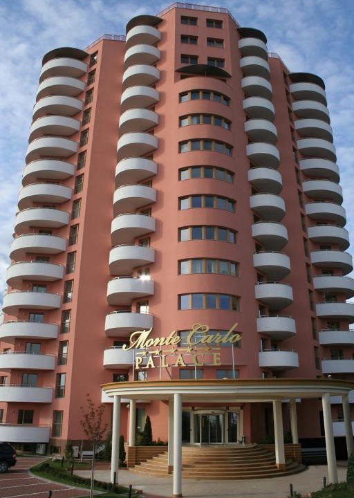 Monte Carlo Palace | Sector 1