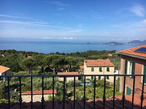 Montemarcello | Montemarcello