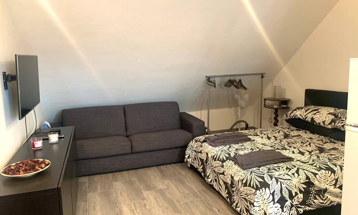 Hotel Montevecchio | Historic Centre