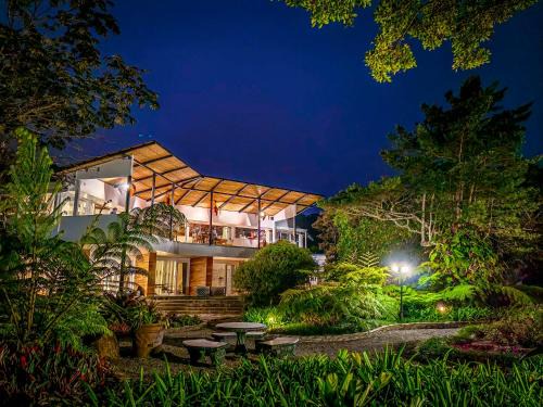 Monteverde | Santa Elena