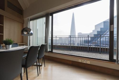 Monument | Billingsgate