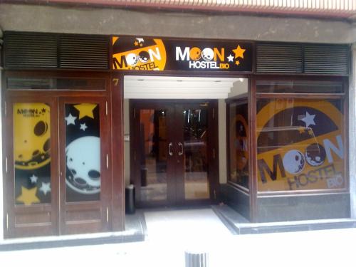 Moon Hostel | Deustuko San Pedro-Erribera