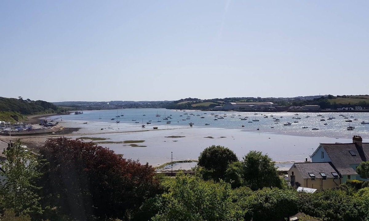 Instow | Instow