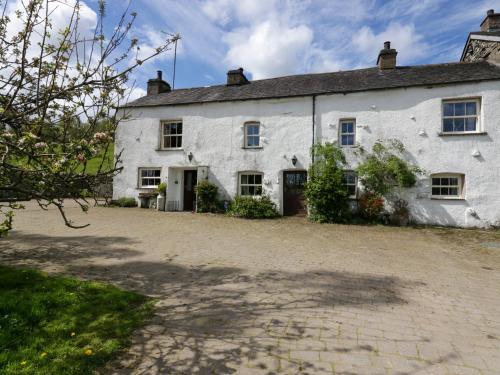Moss Side Farm Cottage | Broughton Mills