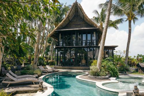 Villa Keong | Kerambitan
