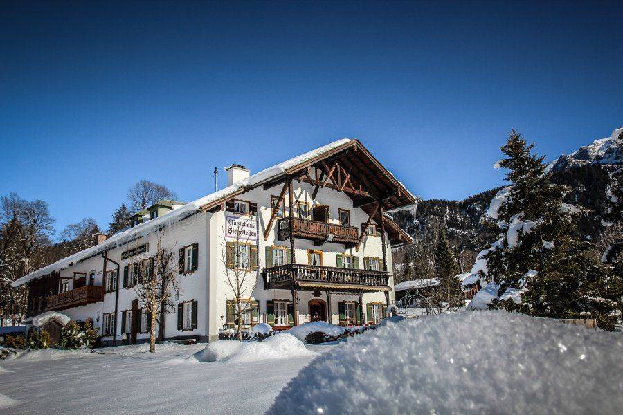 Gästehaus Siegllehen | Konigssee