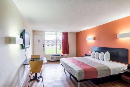 Motel Brunswick | New Brunswick