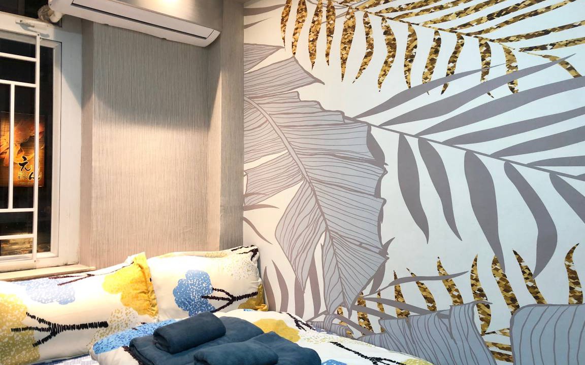 Motel | Tsim Sha Tsui